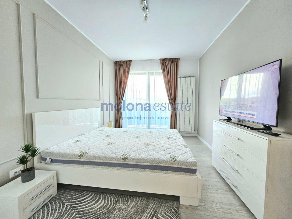 Apartament cu 4 camere, 105 mp si terasa cu garaj pe Observatorului!