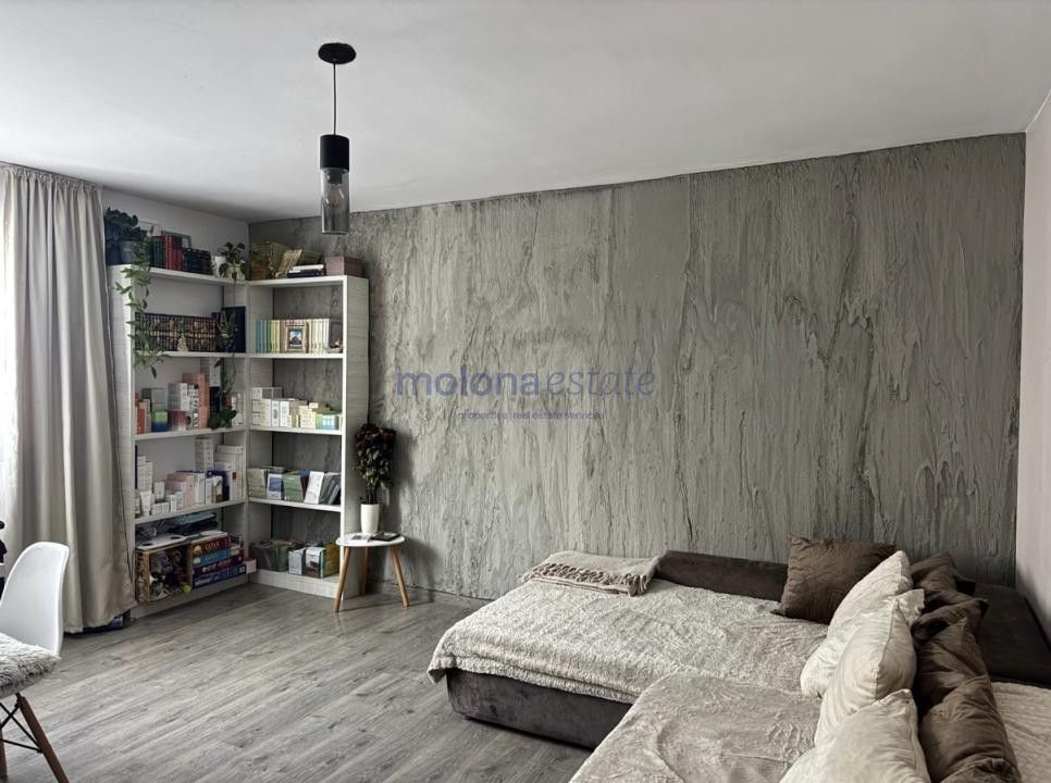  Apartament 2 camere de închiriat zona VIVO Cluj 