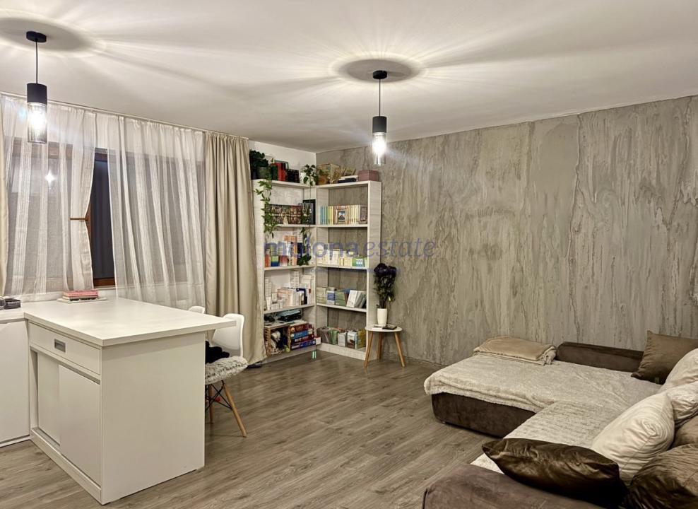  Apartament 2 camere de închiriat zona VIVO Cluj 