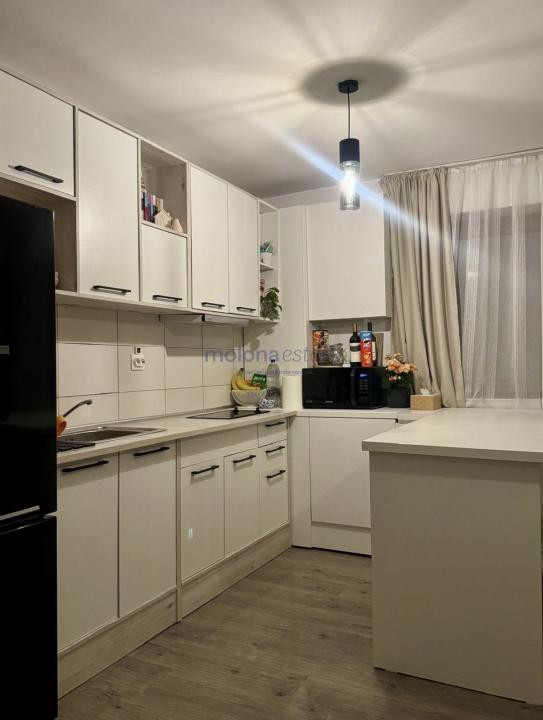  Apartament 2 camere de închiriat zona VIVO Cluj 