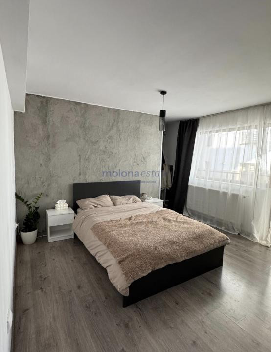  Apartament 2 camere de închiriat zona VIVO Cluj 