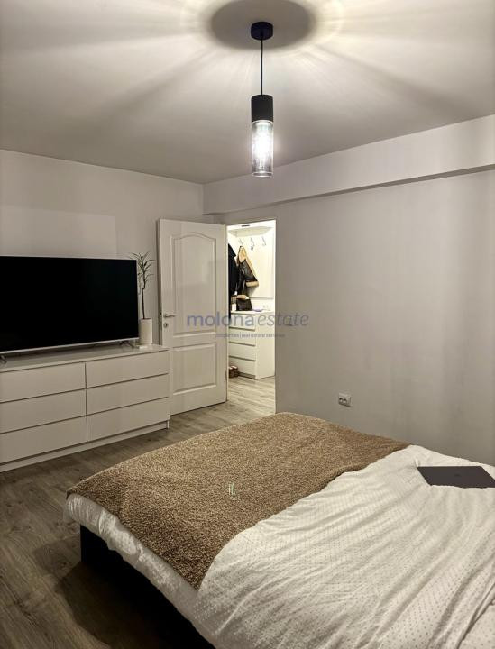  Apartament 2 camere de închiriat zona VIVO Cluj 