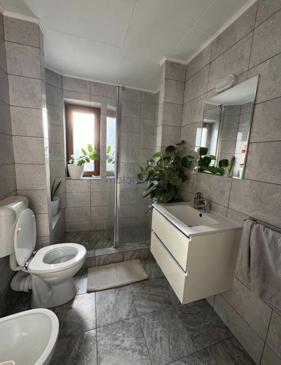 Apartament 2 camere de închiriat zona VIVO Cluj 