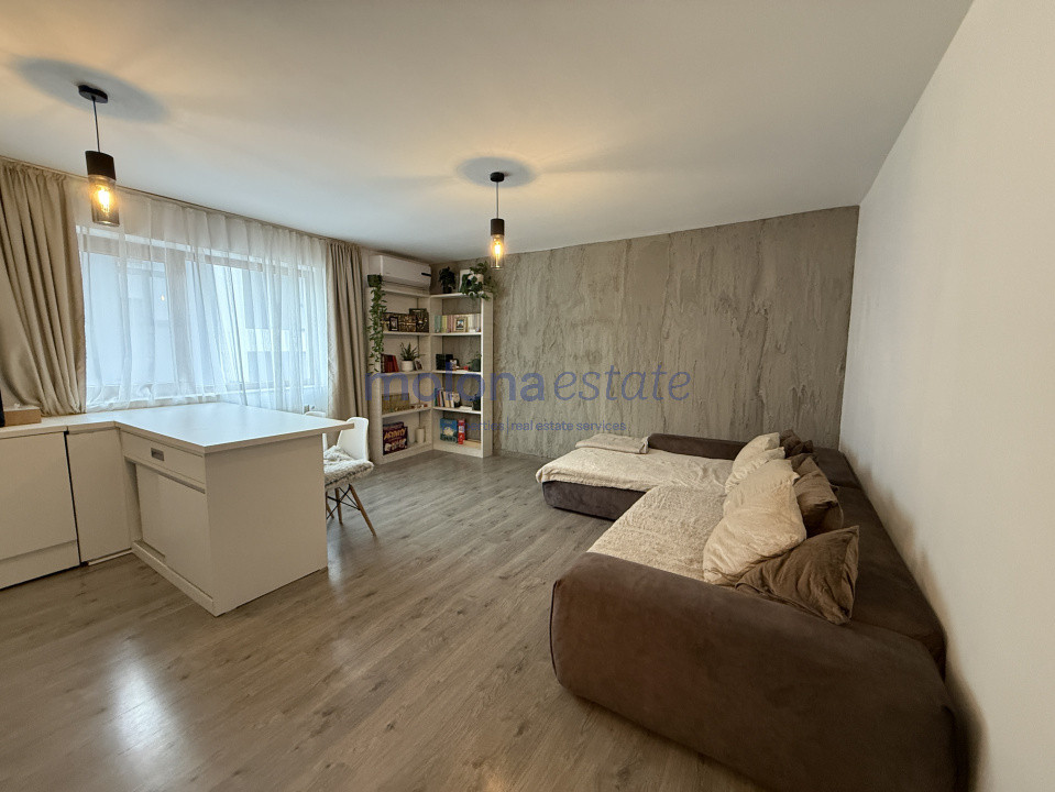  Apartament 2 camere de închiriat zona VIVO Cluj 