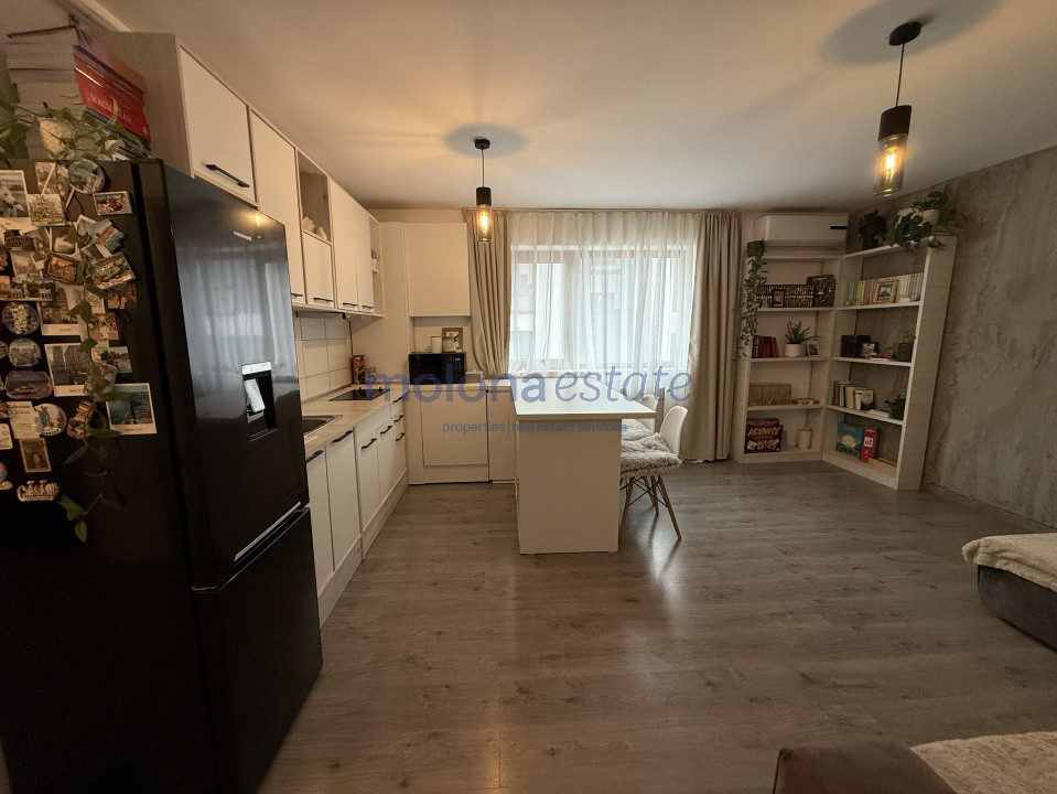  Apartament 2 camere de închiriat zona VIVO Cluj 