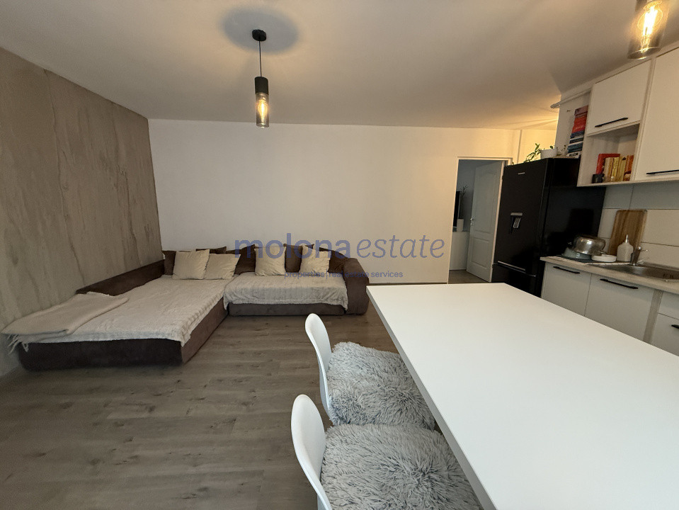  Apartament 2 camere de închiriat zona VIVO Cluj 