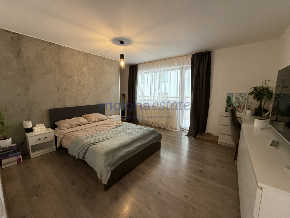  Apartament 2 camere de închiriat zona VIVO Cluj 