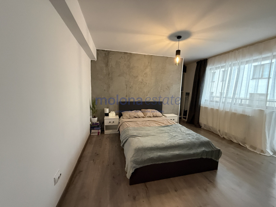  Apartament 2 camere de închiriat zona VIVO Cluj 