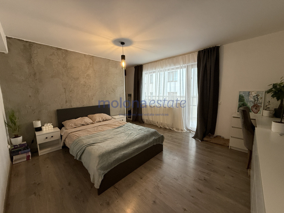  Apartament 2 camere de închiriat zona VIVO Cluj 