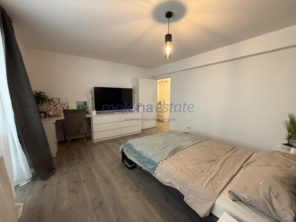  Apartament 2 camere de închiriat zona VIVO Cluj 