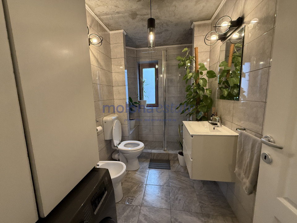  Apartament 2 camere de închiriat zona VIVO Cluj 
