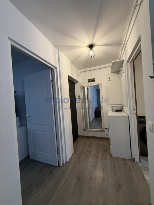  Apartament 2 camere de închiriat zona VIVO Cluj 