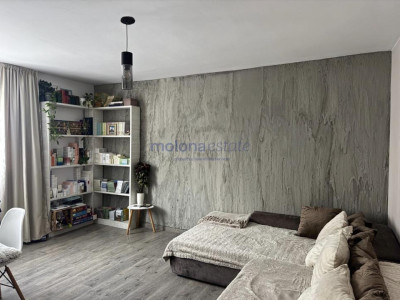  Apartament 2 camere de închiriat zona VIVO Cluj 