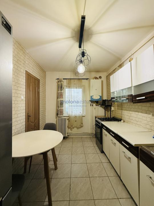 Apartament cu 2 camere, decomandat, in cartierul Marasti