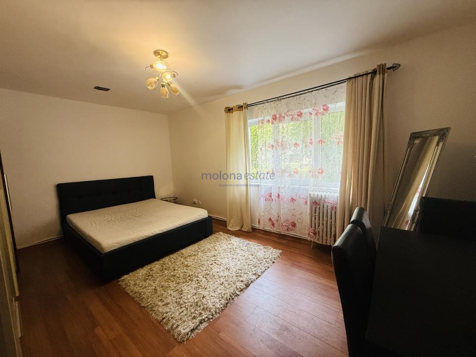 Apartament cu 2 camere, decomandat, in cartierul Marasti