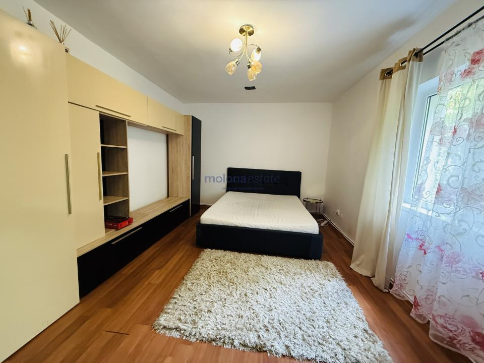 Apartament cu 2 camere, decomandat, in cartierul Marasti
