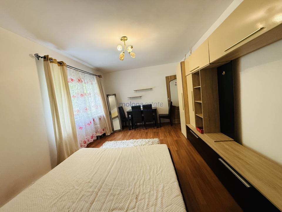 Apartament cu 2 camere, decomandat, in cartierul Marasti