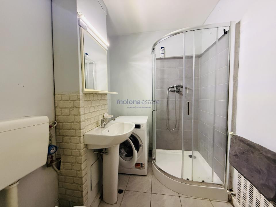 Apartament cu 2 camere, decomandat, in cartierul Marasti
