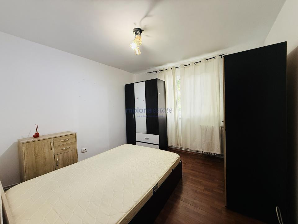 Apartament cu 2 camere, decomandat, in cartierul Marasti