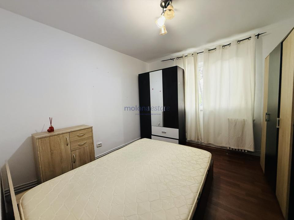 Apartament cu 2 camere, decomandat, in cartierul Marasti