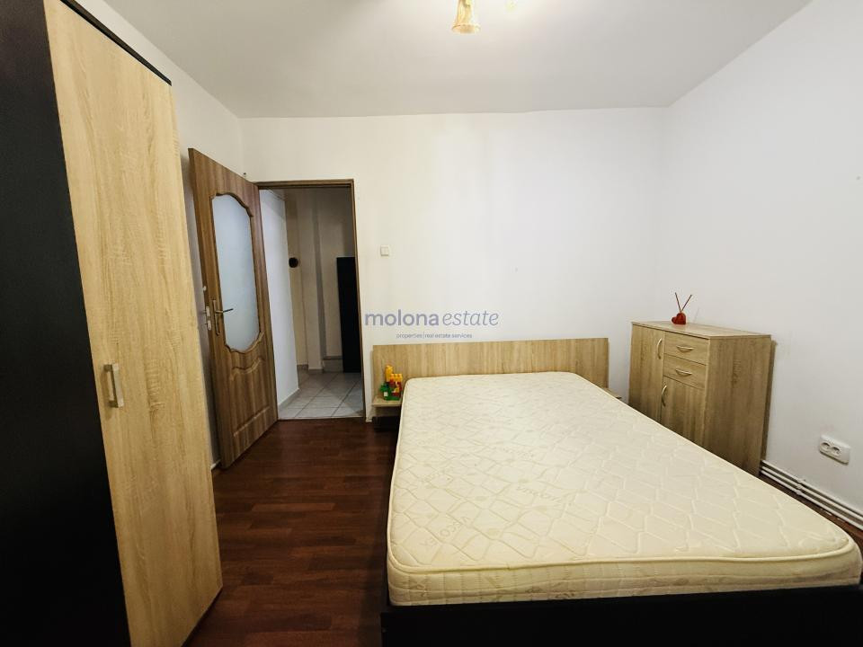 Apartament cu 2 camere, decomandat, in cartierul Marasti
