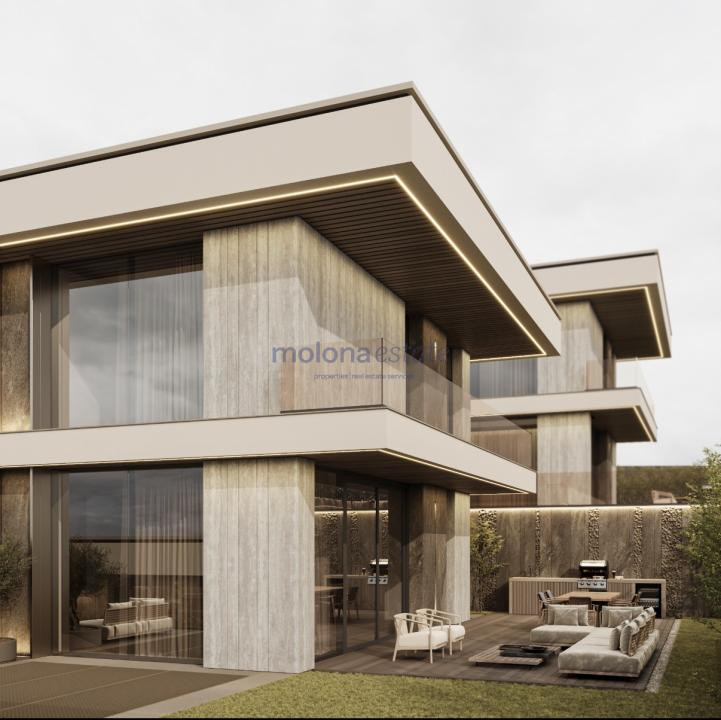 Teren autorizat de casa individuală, cartierul Europa, str luminii