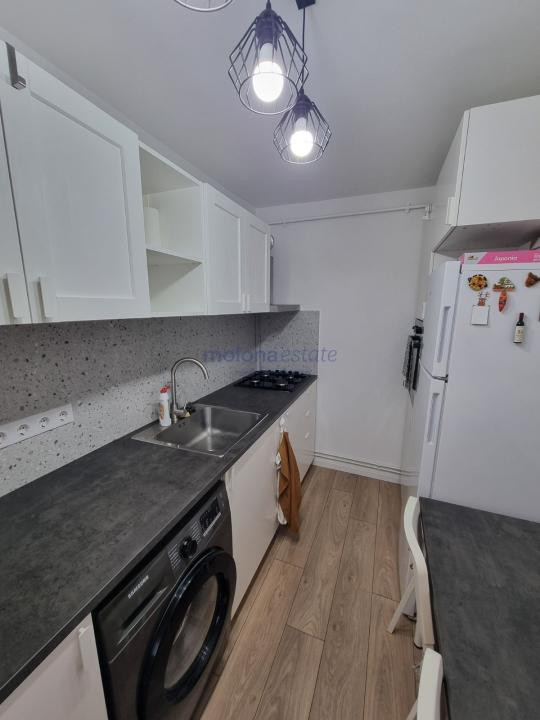 Apartament 1 camera, zona semicentrală, etaj 1, str Gorunului