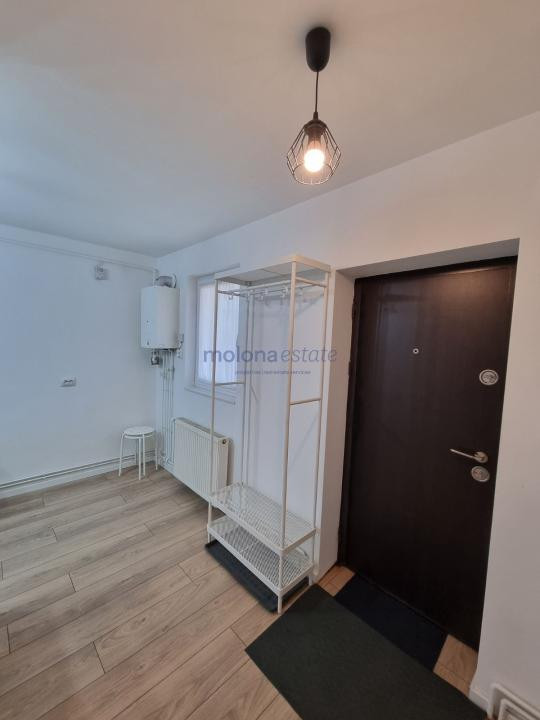Apartament 1 camera, zona semicentrală, etaj 1, str Gorunului