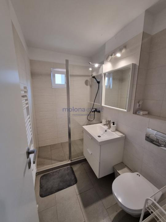 Apartament 1 camera, zona semicentrală, etaj 1, str Gorunului