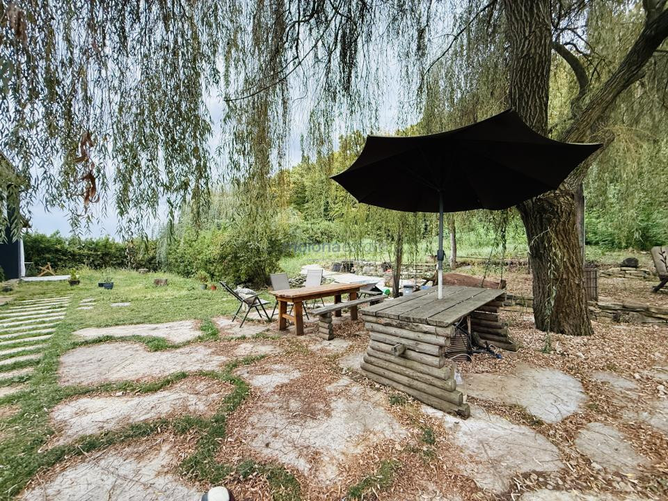 Proprietate deosebită în Alba Iulia, Zona Cetate, Strada Francisca