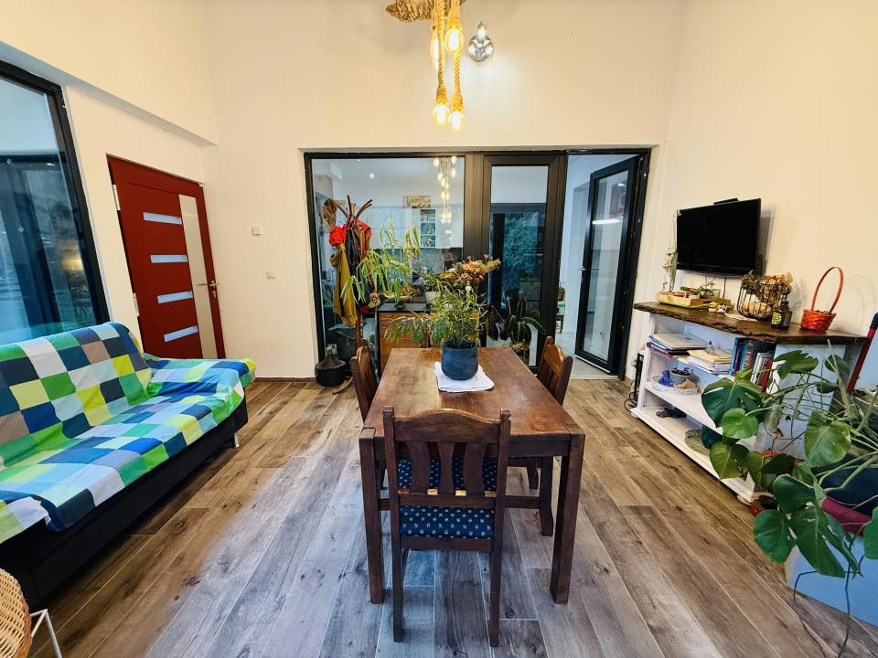 Proprietate deosebită în Alba Iulia, Zona Cetate, Strada Francisca