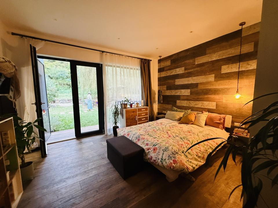 Proprietate deosebită în Alba Iulia, Zona Cetate, Strada Francisca