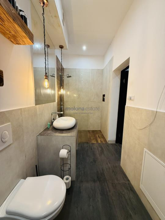 Proprietate deosebită în Alba Iulia, Zona Cetate, Strada Francisca