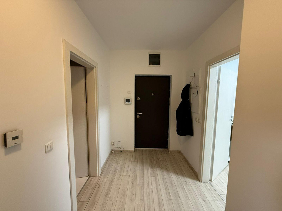 Apartament 2 camere, zona Iulius mall, cu terasa de 81 mp!