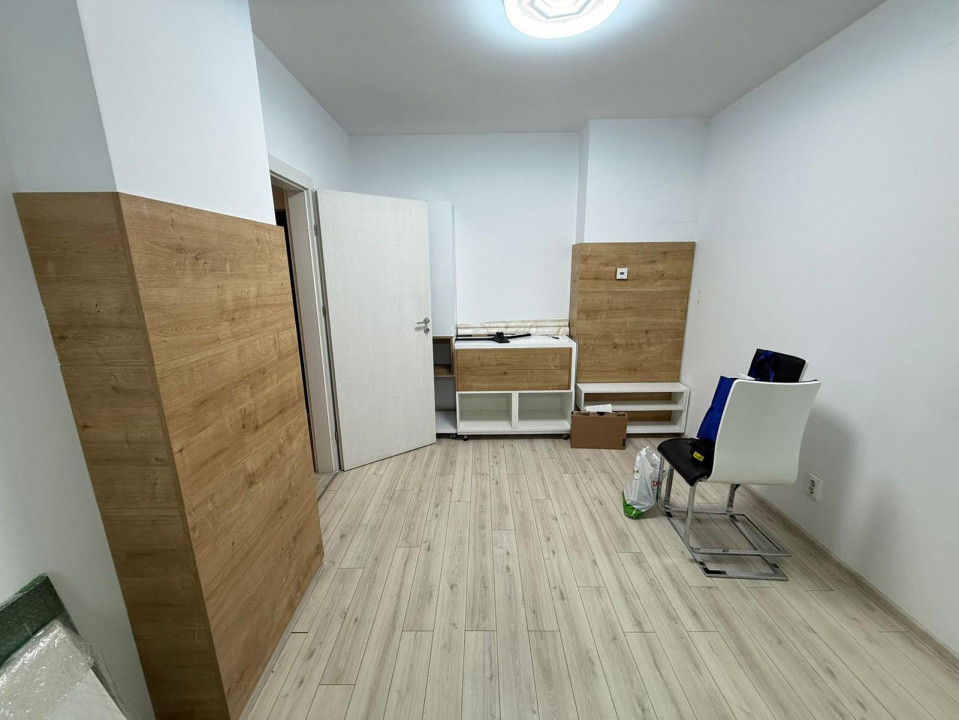 Apartament 2 camere, zona Iulius mall, cu terasa de 81 mp!