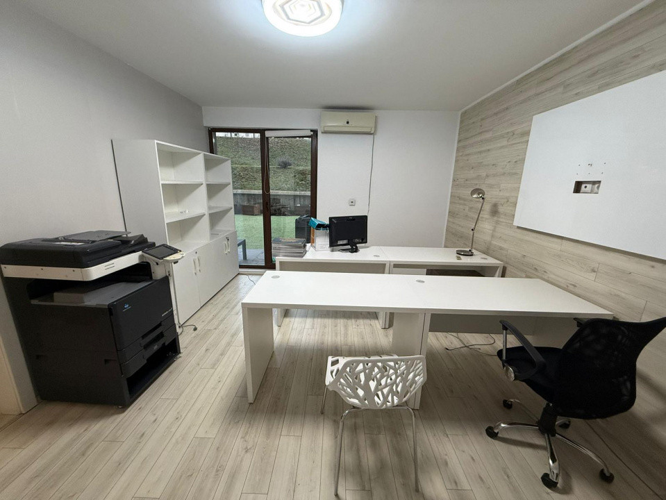 Apartament 2 camere, zona Iulius mall, cu terasa de 81 mp!