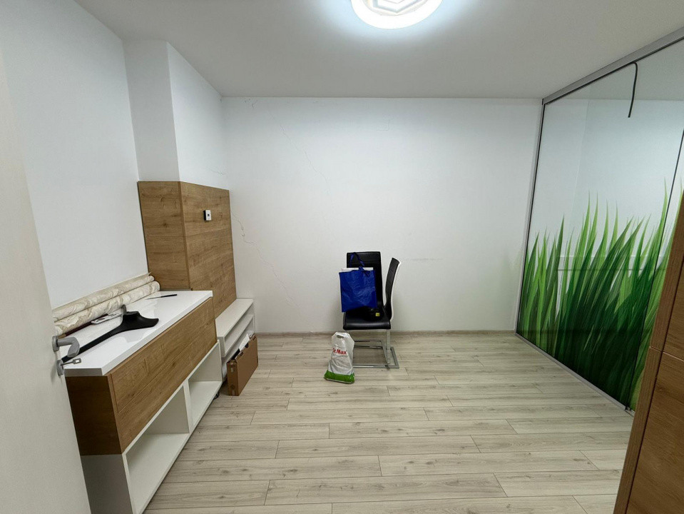 Apartament 2 camere, zona Iulius mall, cu terasa de 81 mp!