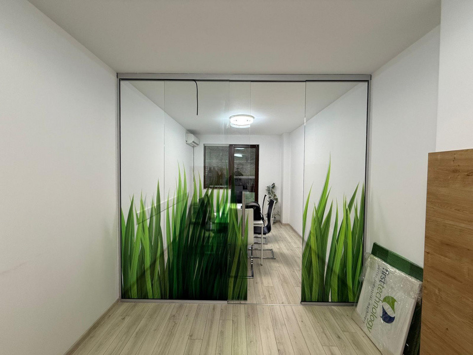 Apartament 2 camere, zona Iulius mall, cu terasa de 81 mp!