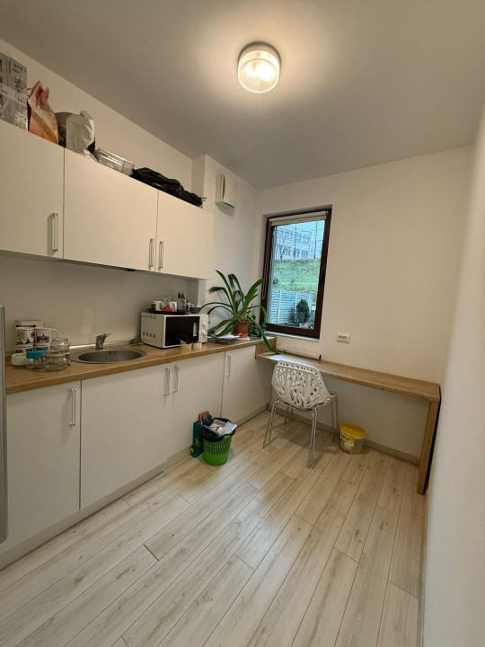 Apartament 2 camere, zona Iulius mall, cu terasa de 81 mp!
