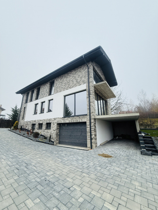 OPORTUNITATE! Casa individuala de vanzare in FAGET!