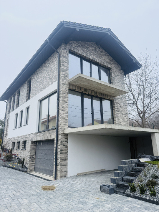 OPORTUNITATE! Casa individuala de vanzare in FAGET!