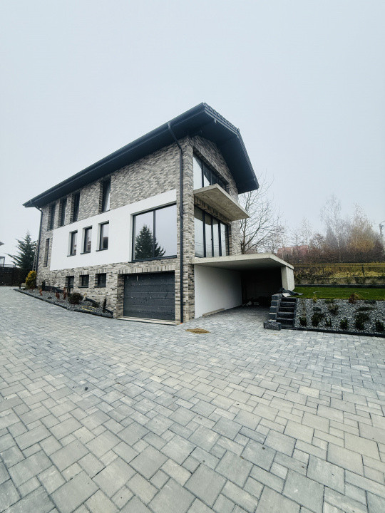 OPORTUNITATE! Casa individuala de vanzare in FAGET!