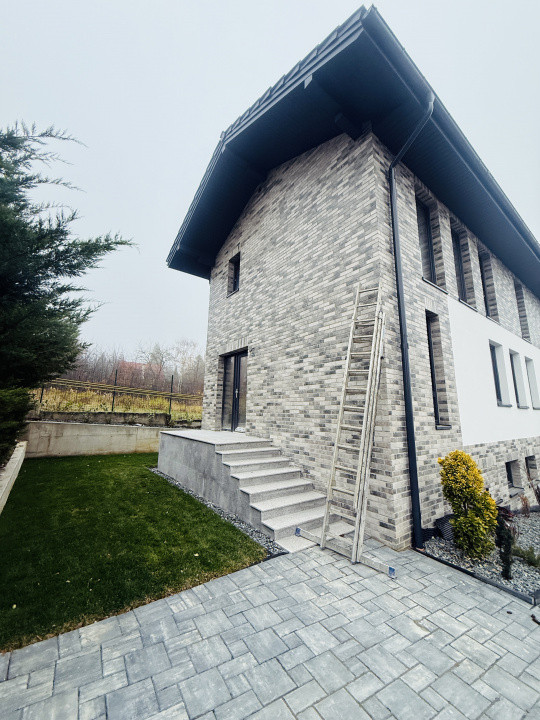 OPORTUNITATE! Casa individuala de vanzare in FAGET!