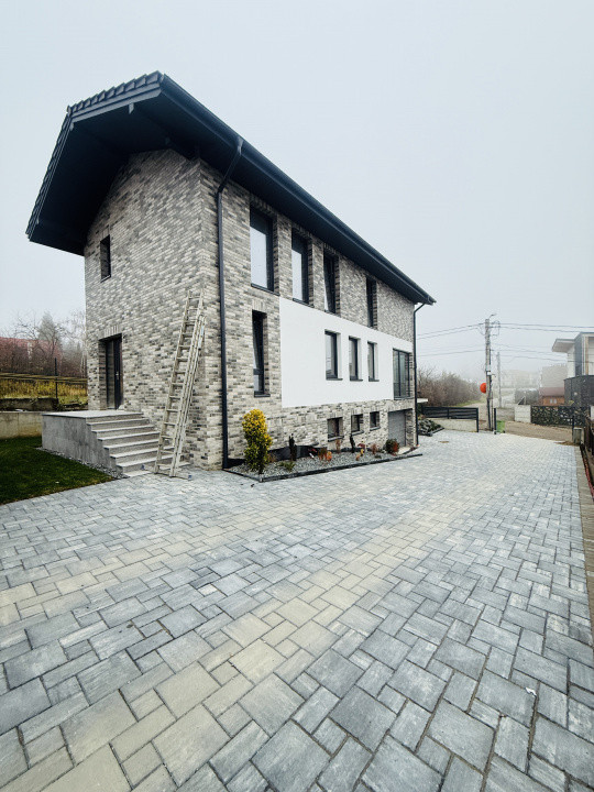 OPORTUNITATE! Casa individuala de vanzare in FAGET!