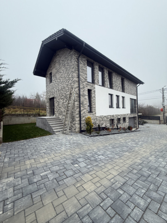 OPORTUNITATE! Casa individuala de vanzare in FAGET!