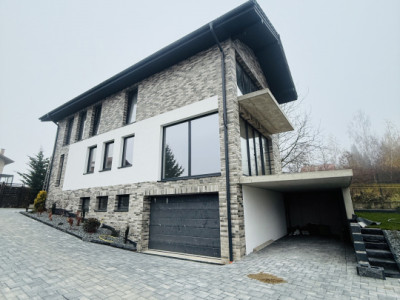 OPORTUNITATE! Casa individuala de vanzare in FAGET!