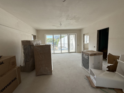 Apartament 3 camere, semifinisat – Semicentral, lângă NTT Data, Cluj-Napoca