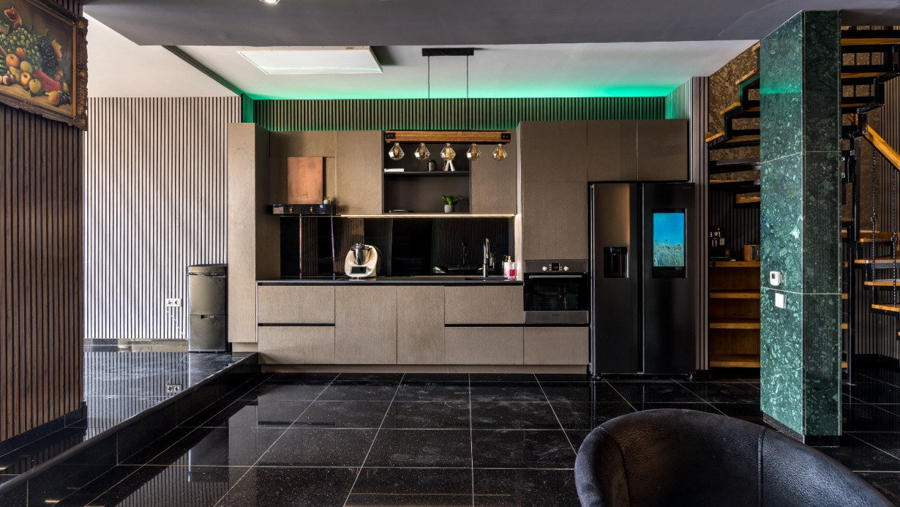 Vând Penthouse 130 mp + Terasă 40 mp | Grigorescu | Jacuzzi, Saună, Piscină