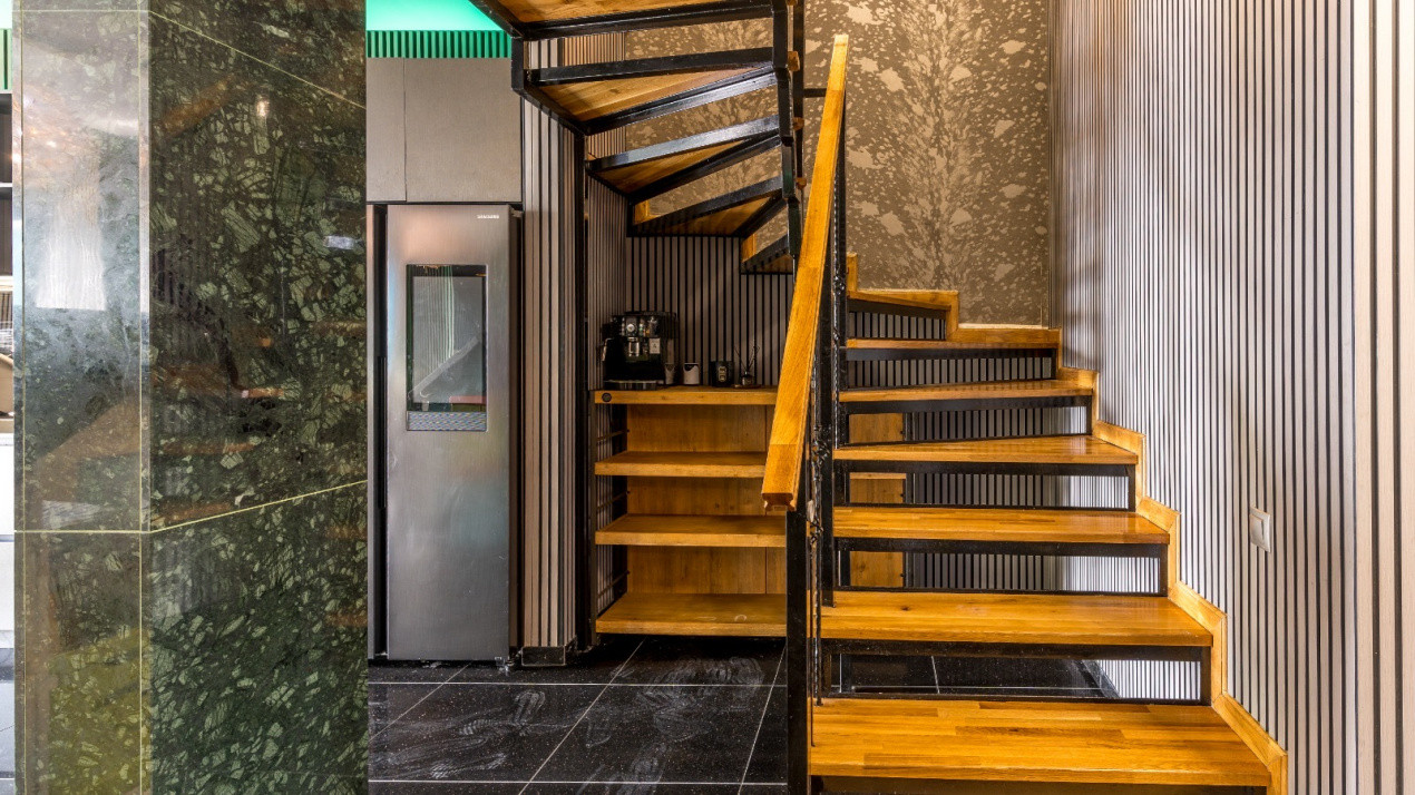 Vând Penthouse 130 mp + Terasă 40 mp | Grigorescu | Jacuzzi, Saună, Piscină