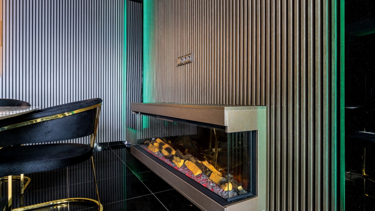 Vând Penthouse 130 mp + Terasă 40 mp | Grigorescu | Jacuzzi, Saună, Piscină